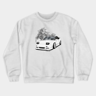 180Sx Crewneck Sweatshirt